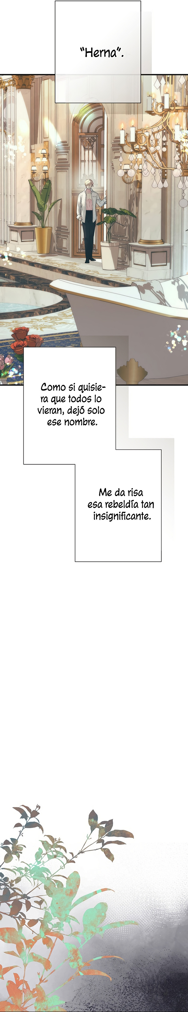 El Príncipe Problemático Capitulo 115 página 41