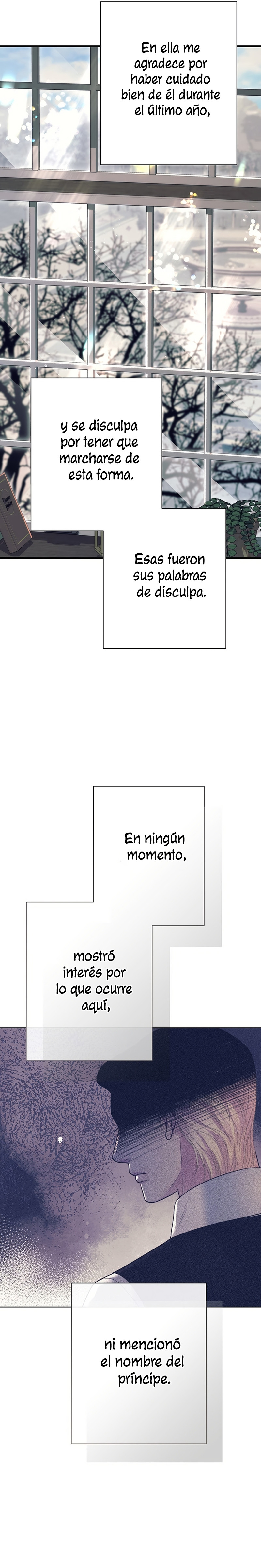 El Príncipe Problemático Capitulo 116 página 14
