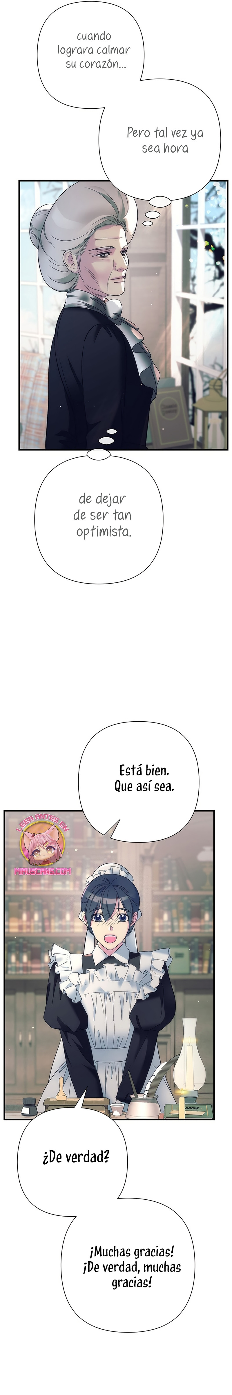 El Príncipe Problemático Capitulo 116 página 16