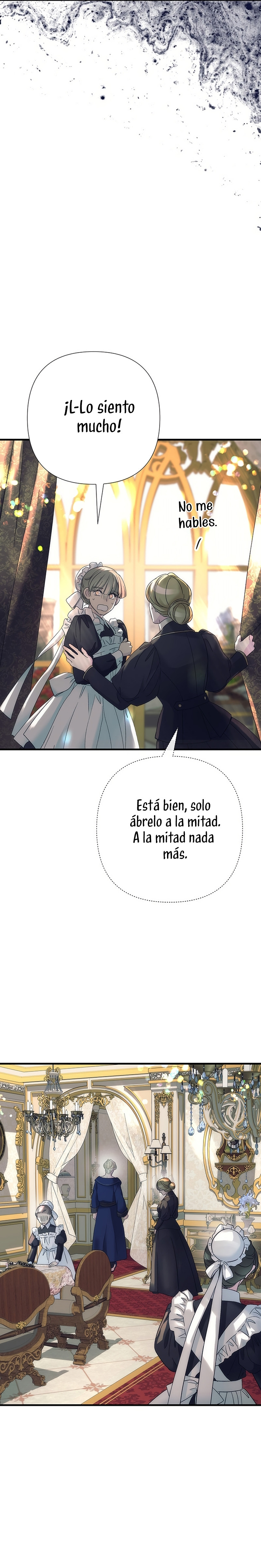 El Príncipe Problemático Capitulo 116 página 2