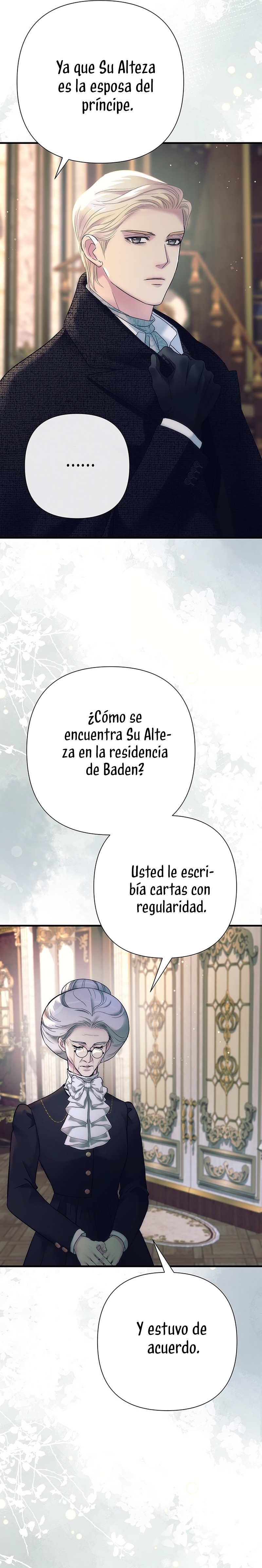 El Príncipe Problemático Capitulo 116 página 29