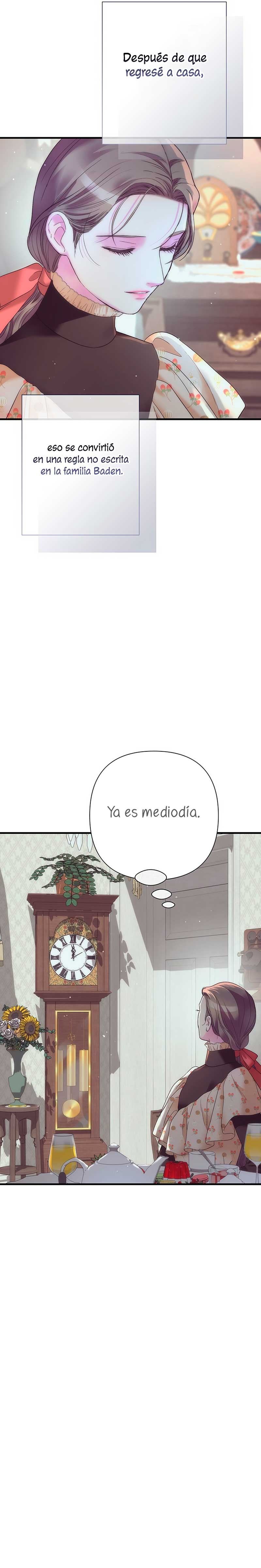El Príncipe Problemático Capitulo 117 página 26