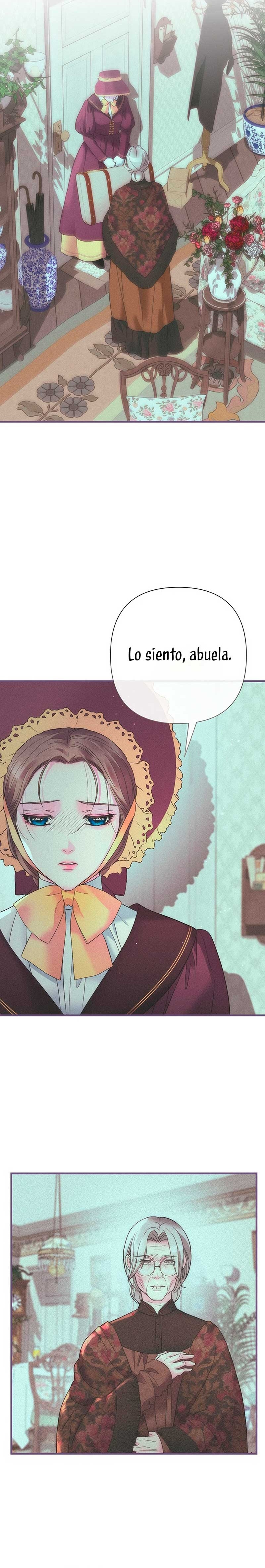 El Príncipe Problemático Capitulo 117 página 29