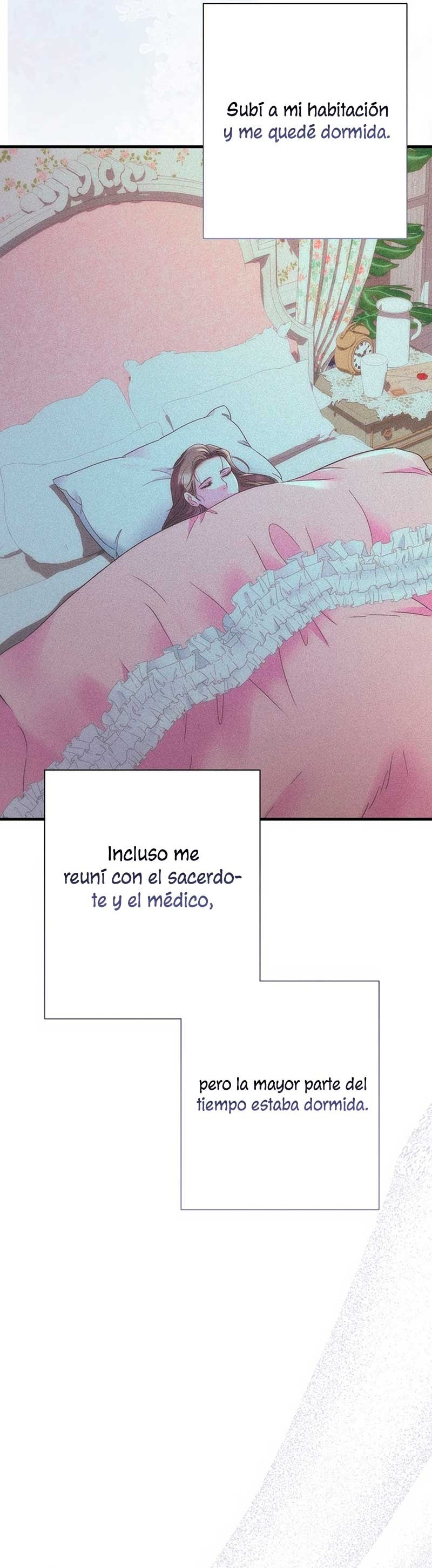 El Príncipe Problemático Capitulo 117 página 31