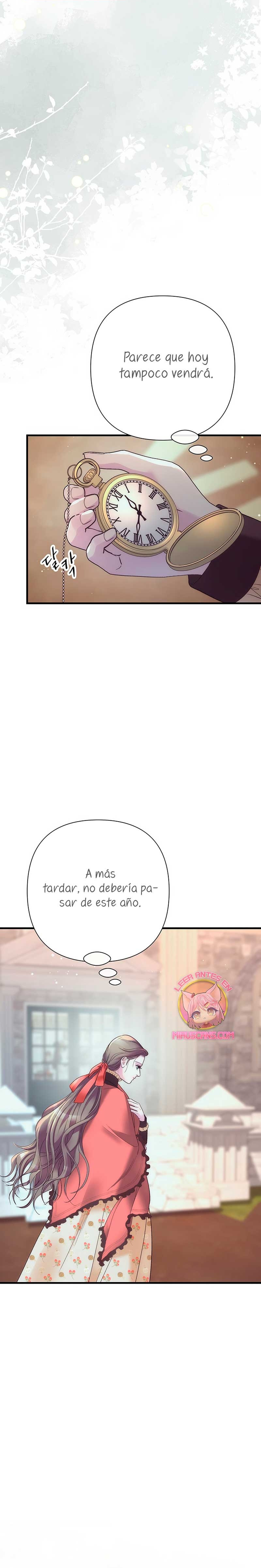 El Príncipe Problemático Capitulo 117 página 33