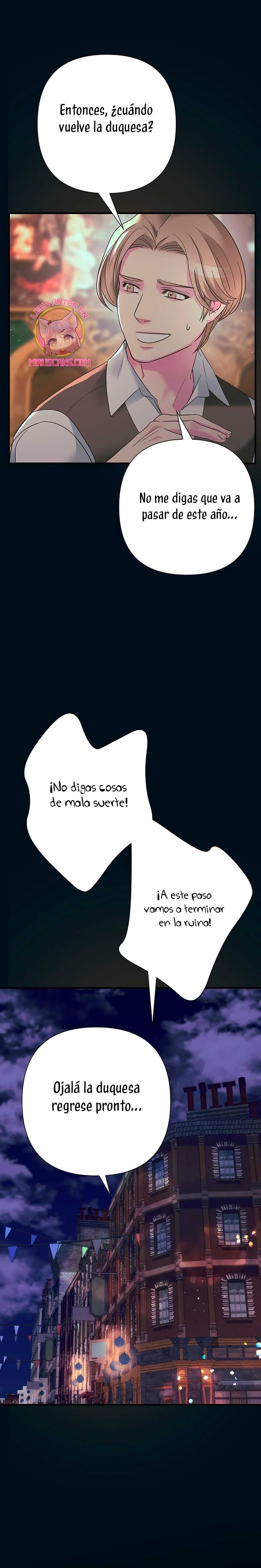 El Príncipe Problemático Capitulo 117 página 4