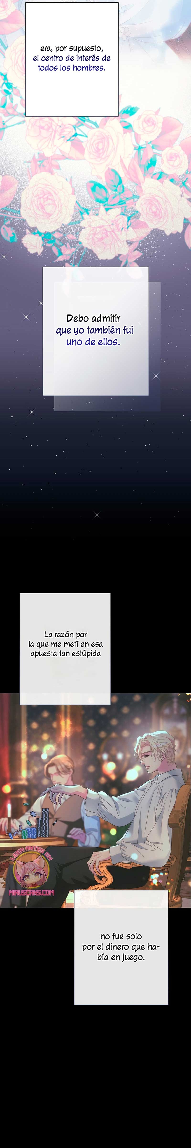 El Príncipe Problemático Capitulo 117 página 9