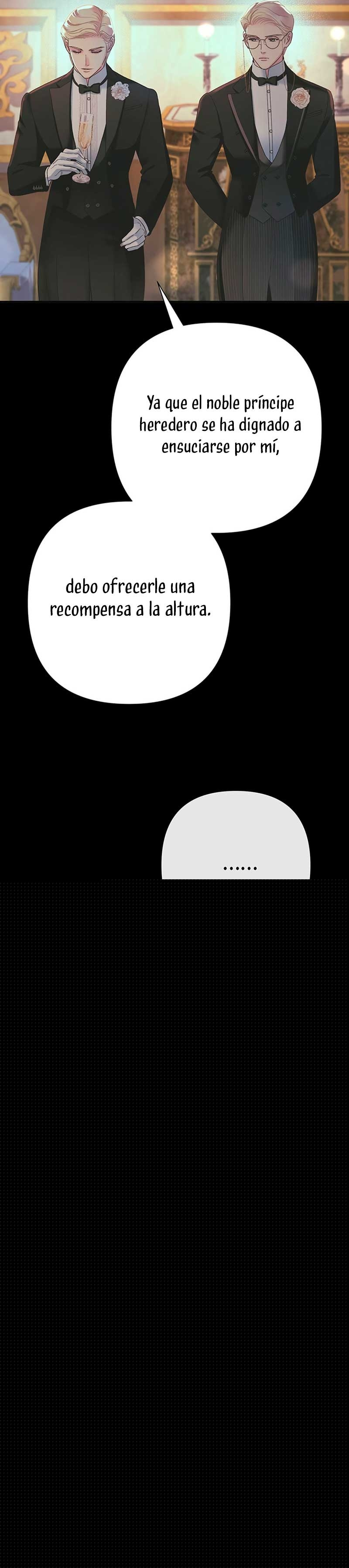 El Príncipe Problemático Capitulo 118 página 9