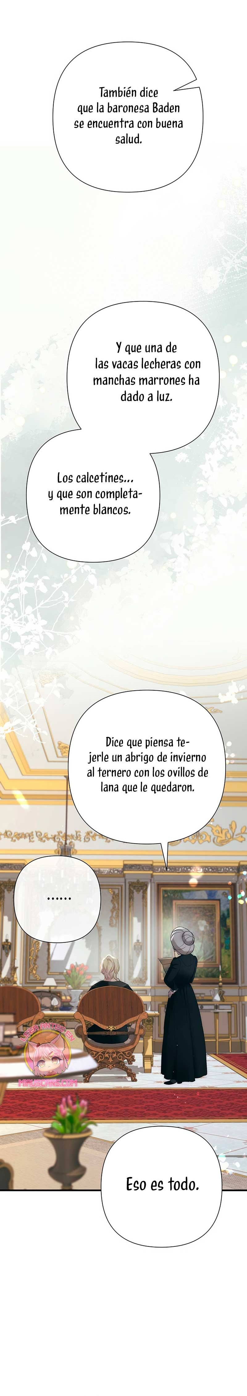 El Príncipe Problemático Capitulo 119 página 26