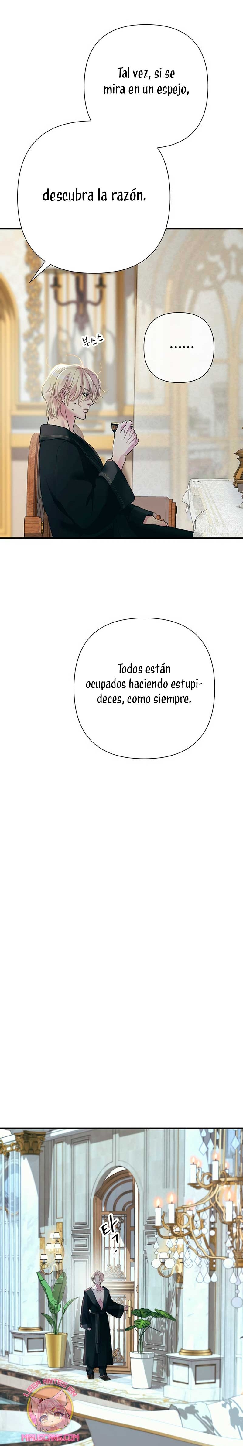 El Príncipe Problemático Capitulo 119 página 29