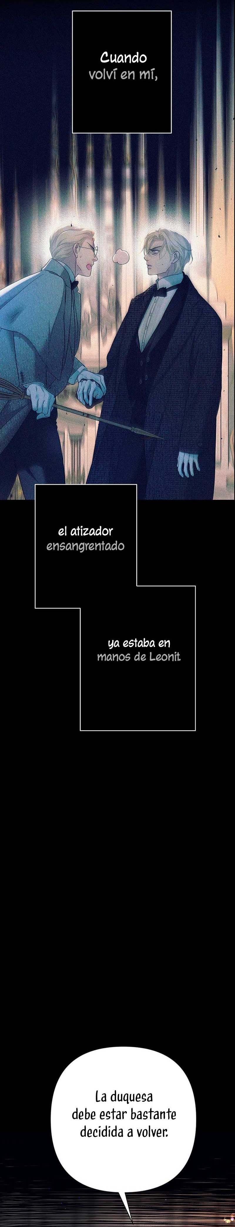 El Príncipe Problemático Capitulo 119 página 9