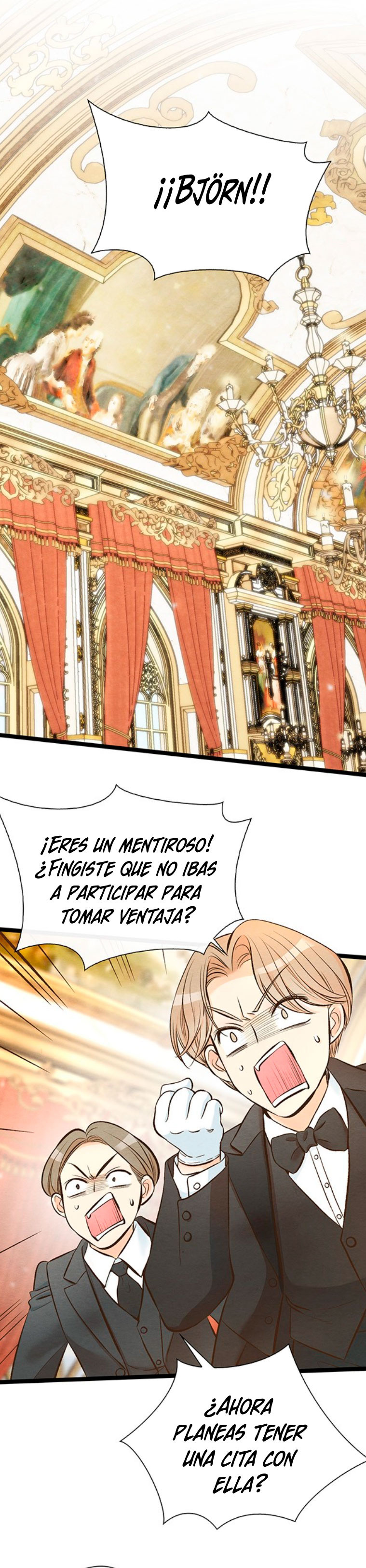 El Príncipe Problemático Capitulo 12 página 17