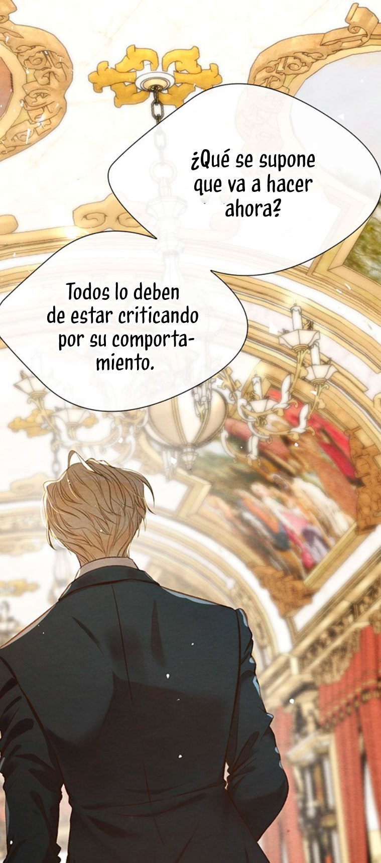 El Príncipe Problemático Capitulo 12 página 20