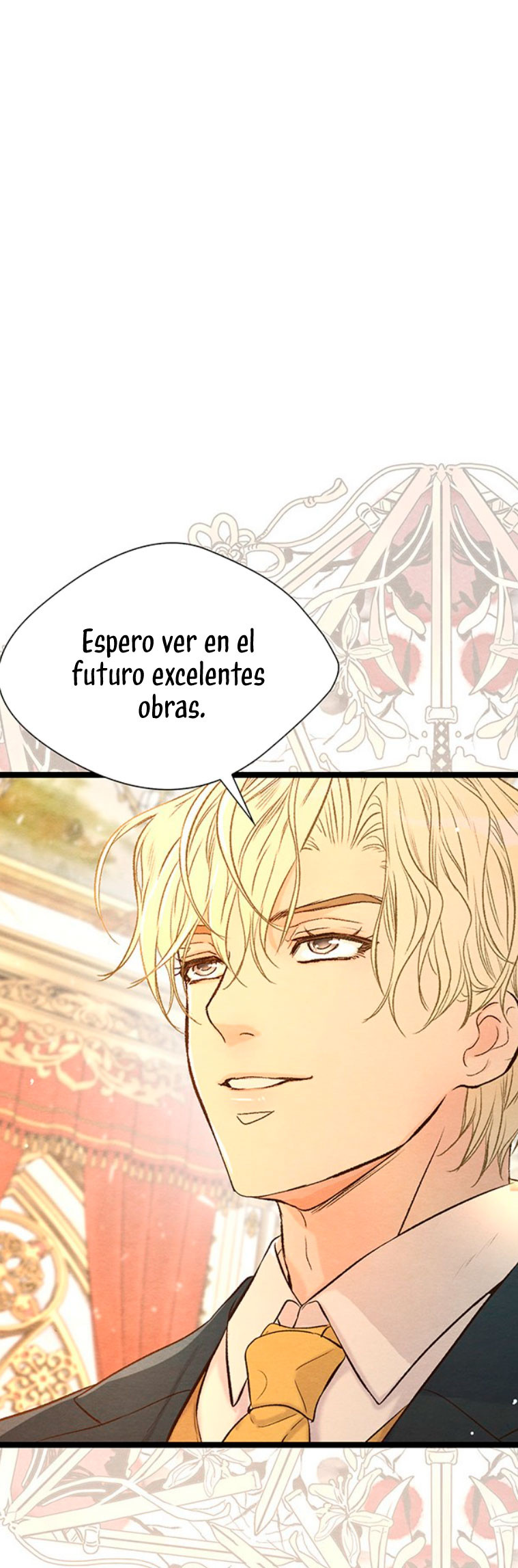 El Príncipe Problemático Capitulo 12 página 28
