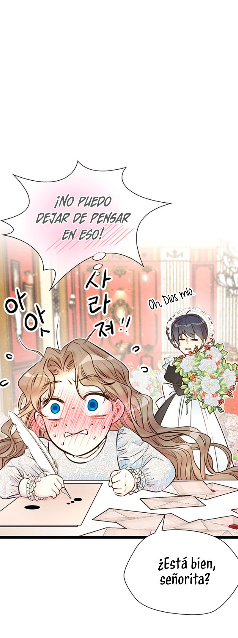 El Príncipe Problemático Capitulo 12 página 57