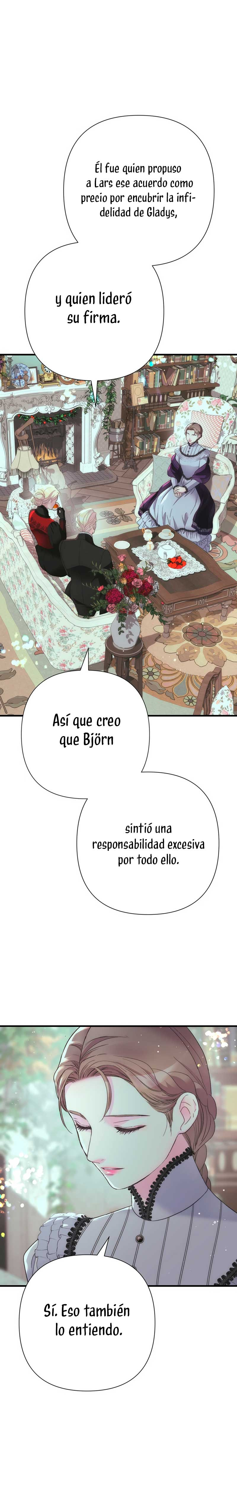 El Príncipe Problemático Capitulo 120 página 14