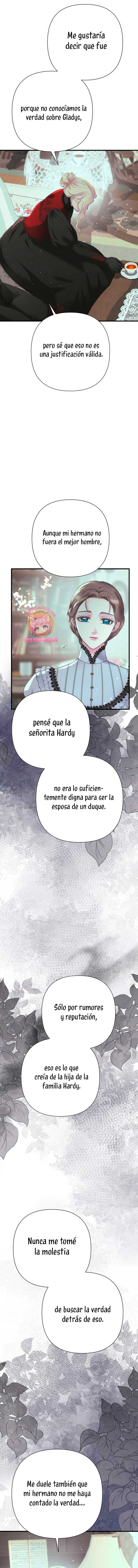 El Príncipe Problemático Capitulo 120 página 16