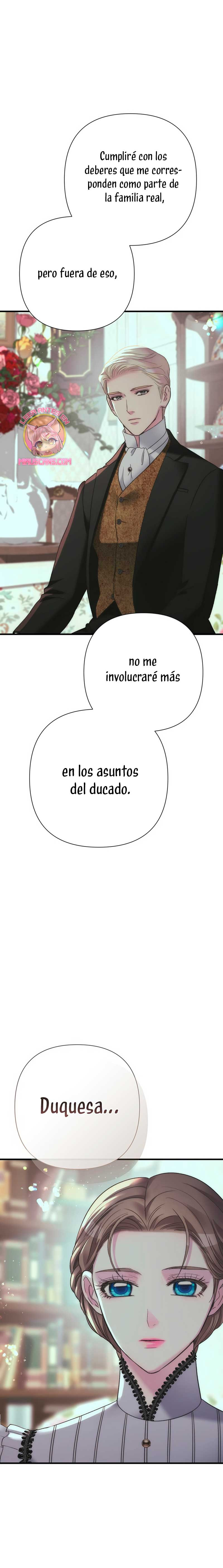 El Príncipe Problemático Capitulo 120 página 19