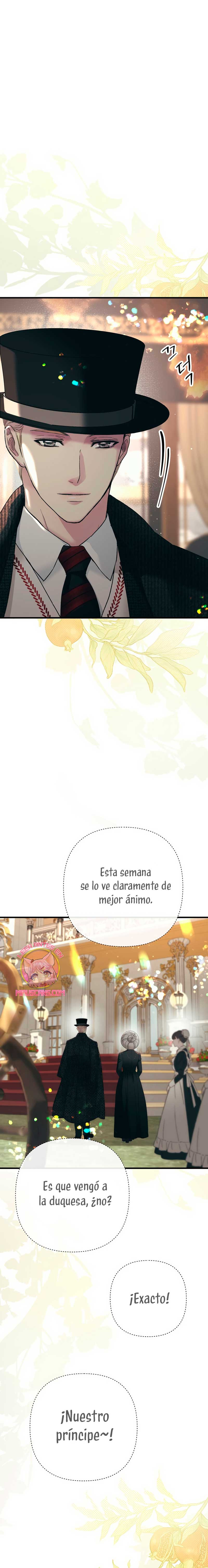 El Príncipe Problemático Capitulo 120 página 23
