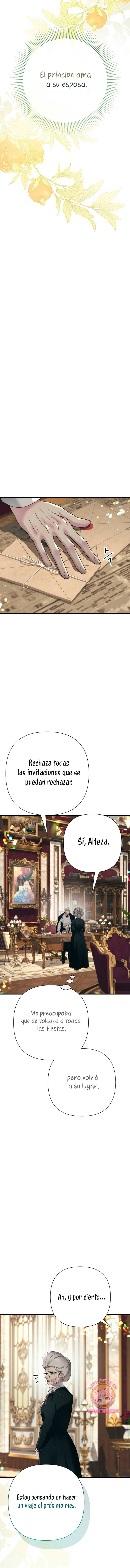 El Príncipe Problemático Capitulo 120 página 24