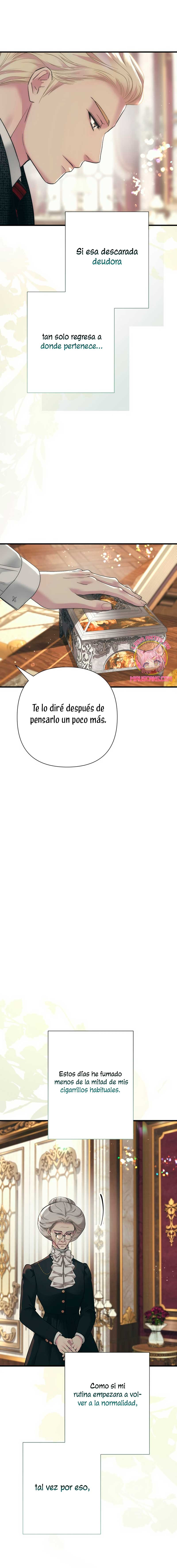 El Príncipe Problemático Capitulo 120 página 27