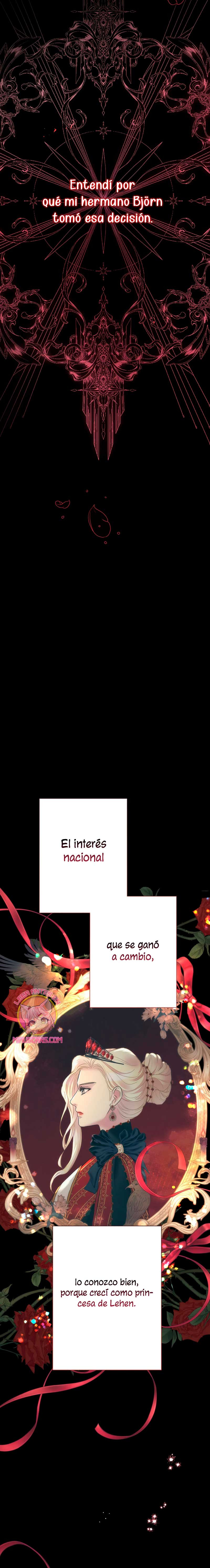 El Príncipe Problemático Capitulo 120 página 4