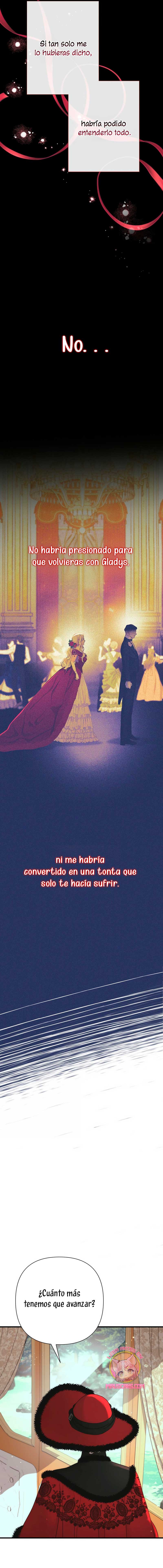 El Príncipe Problemático Capitulo 120 página 5