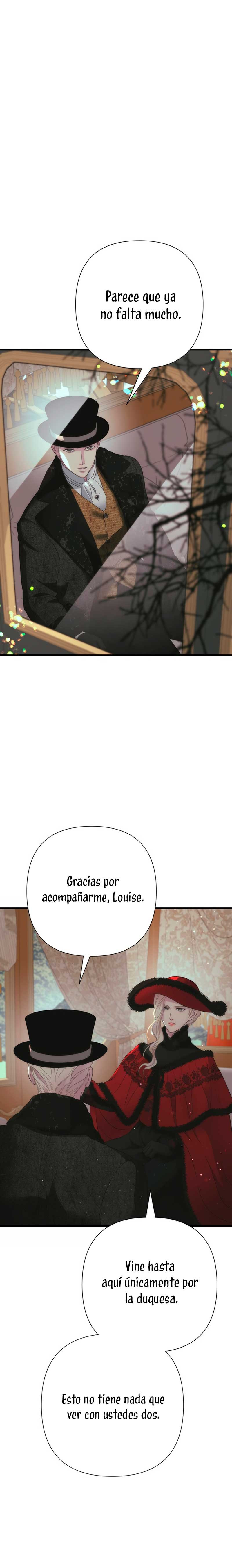 El Príncipe Problemático Capitulo 120 página 6