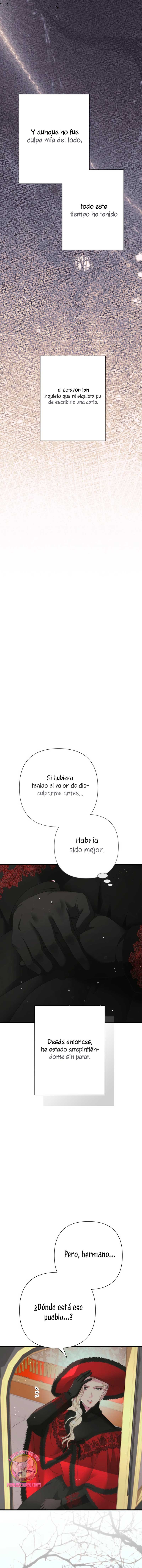El Príncipe Problemático Capitulo 120 página 8