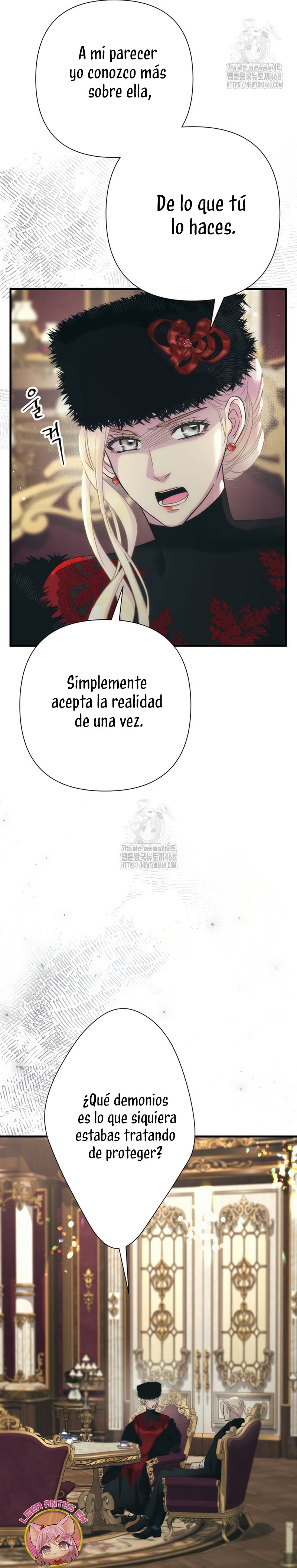 El Príncipe Problemático Capitulo 121 página 14