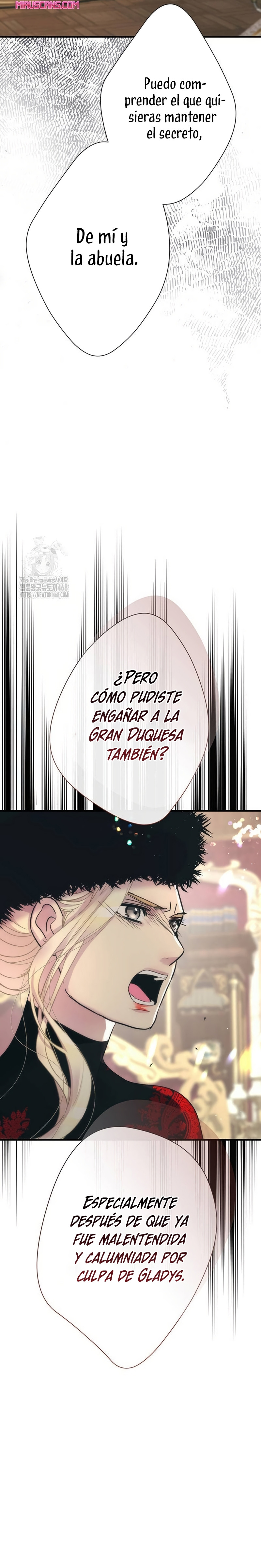 El Príncipe Problemático Capitulo 121 página 15
