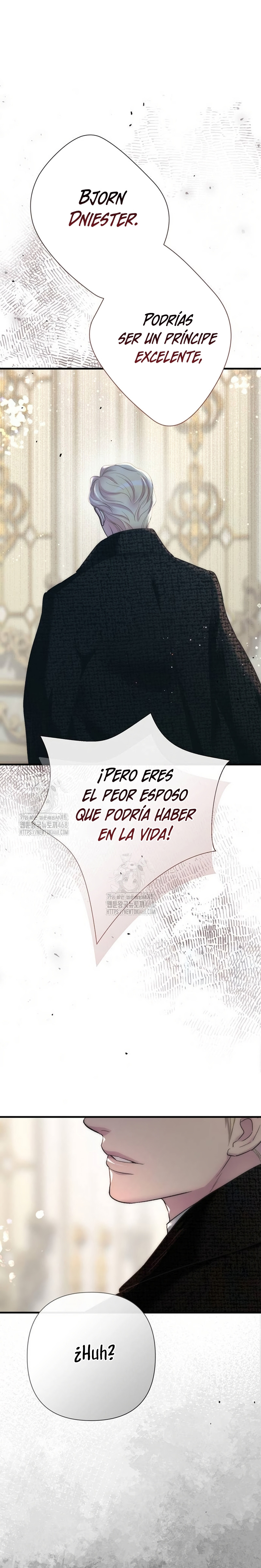 El Príncipe Problemático Capitulo 121 página 18