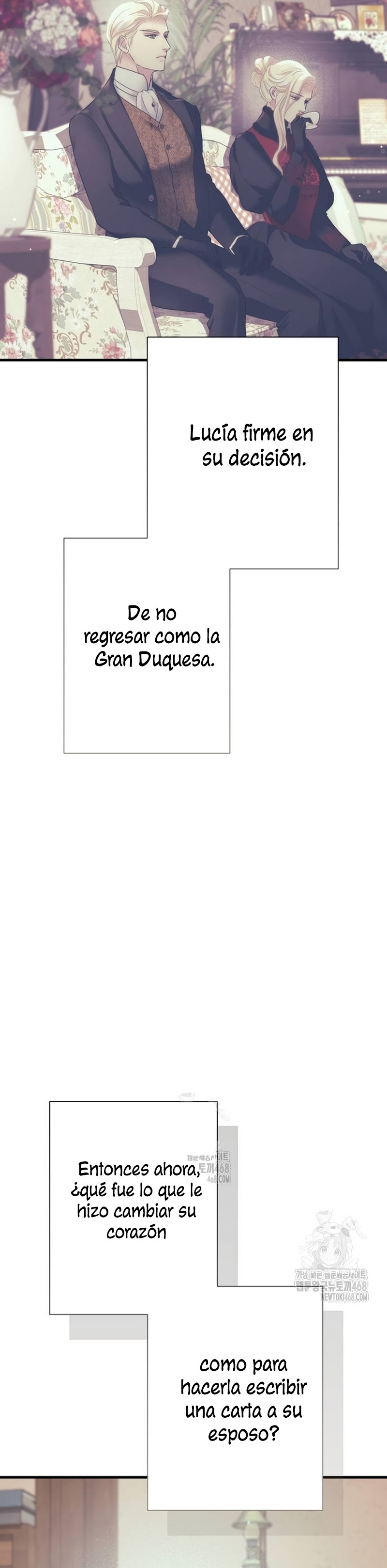 El Príncipe Problemático Capitulo 121 página 24