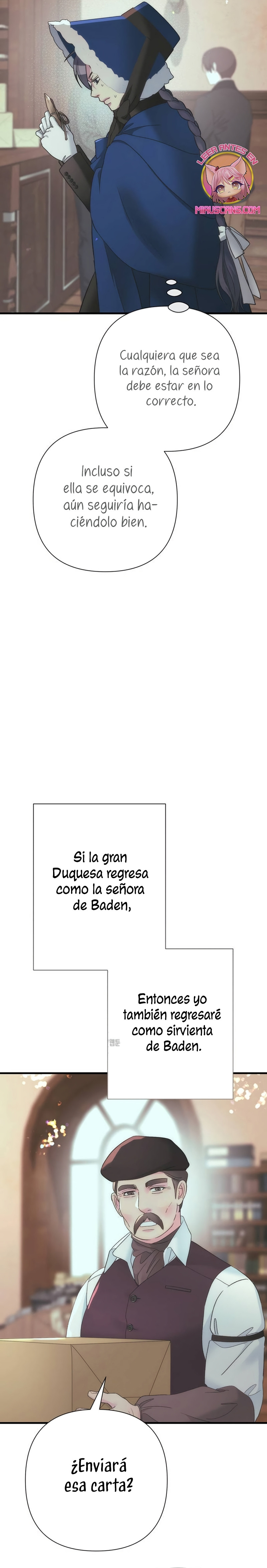El Príncipe Problemático Capitulo 121 página 25