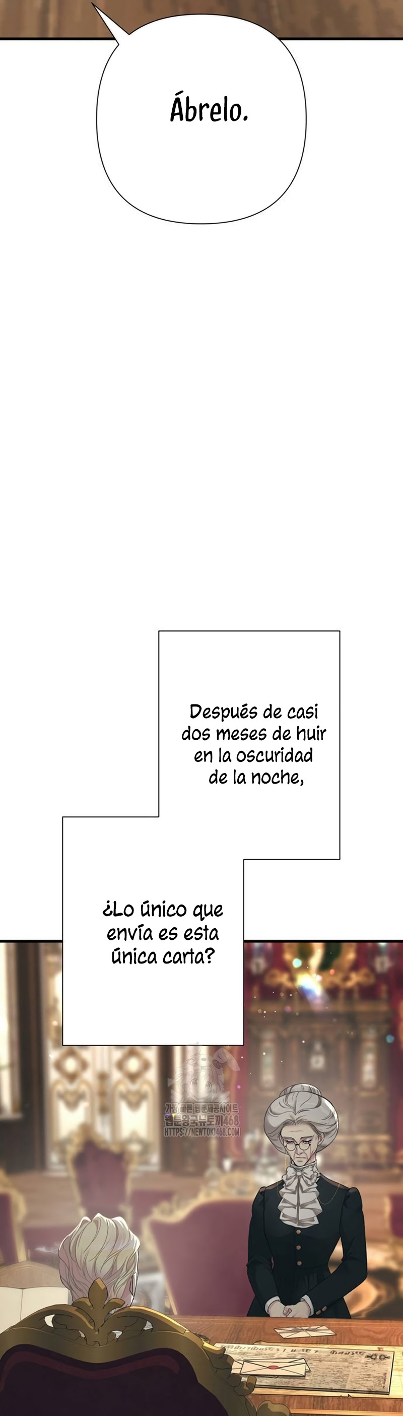 El Príncipe Problemático Capitulo 121 página 29