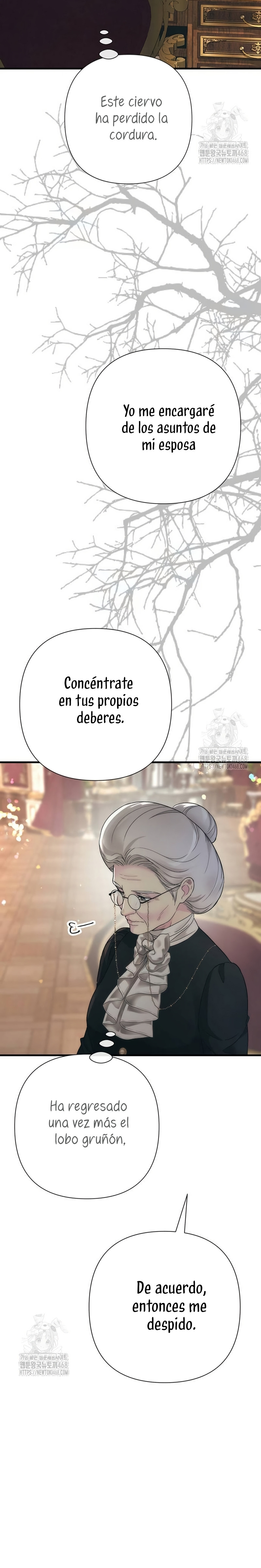 El Príncipe Problemático Capitulo 121 página 30