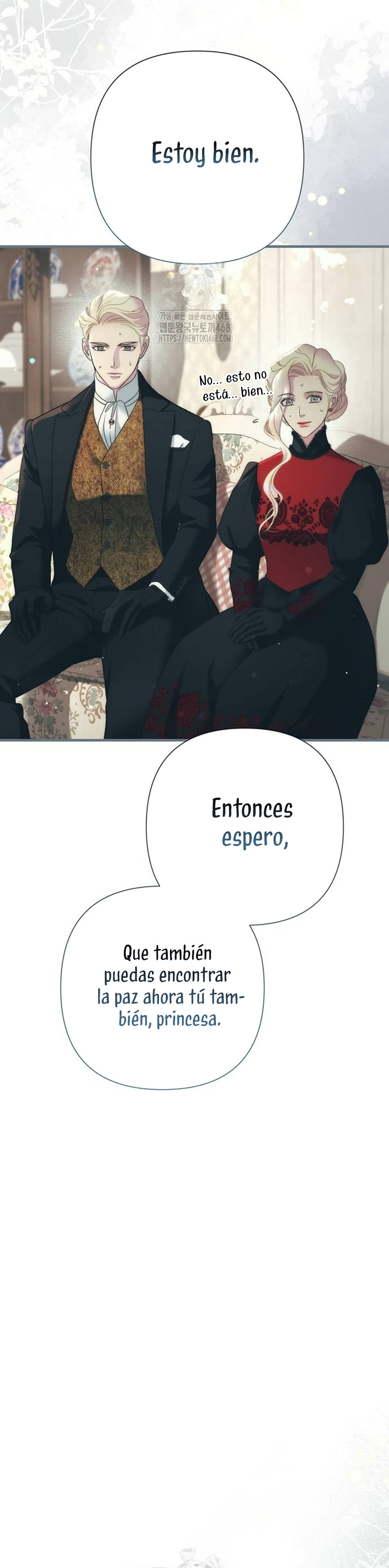 El Príncipe Problemático Capitulo 121 página 7