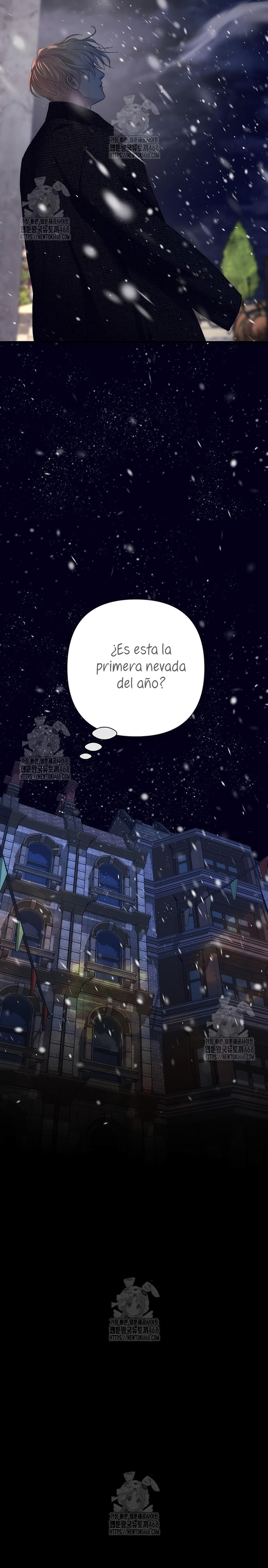El Príncipe Problemático Capitulo 122 página 10
