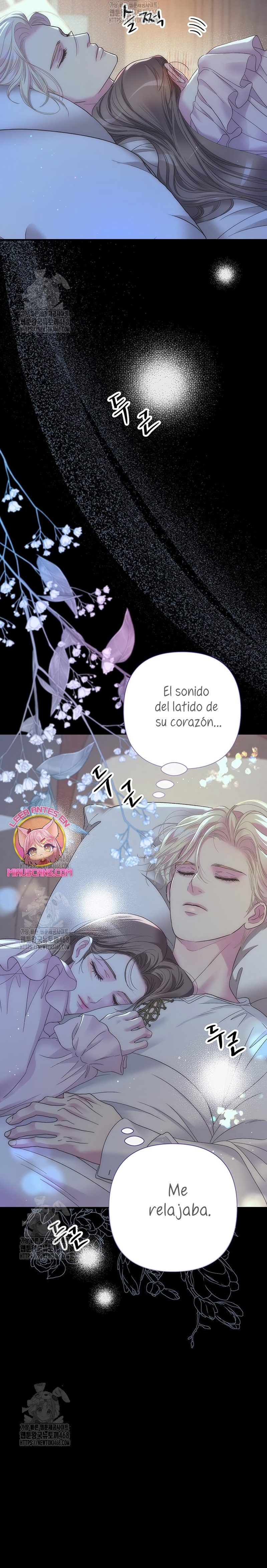 El Príncipe Problemático Capitulo 122 página 36