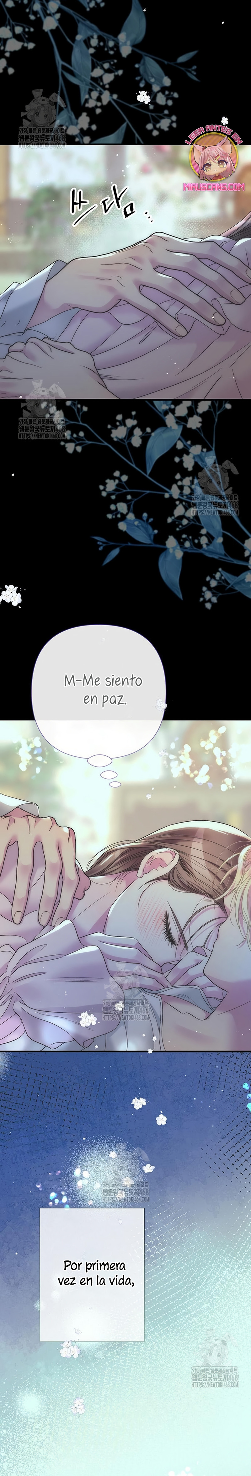 El Príncipe Problemático Capitulo 122 página 40