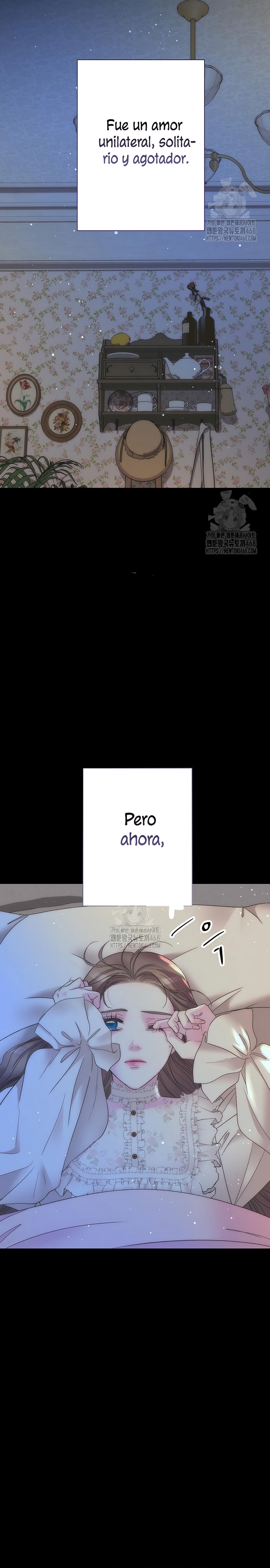 El Príncipe Problemático Capitulo 122 página 45