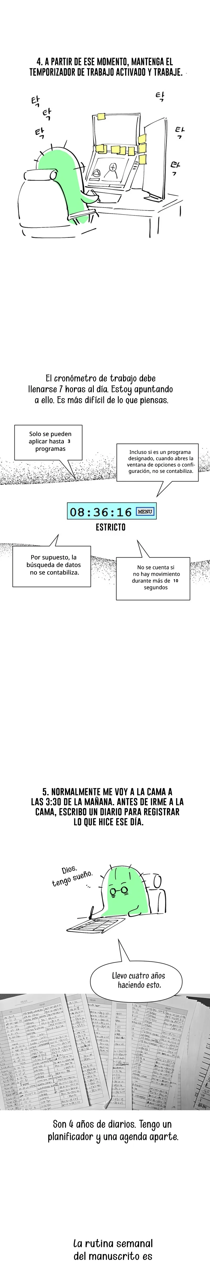 El Príncipe Problemático Capitulo 123.5 página 12