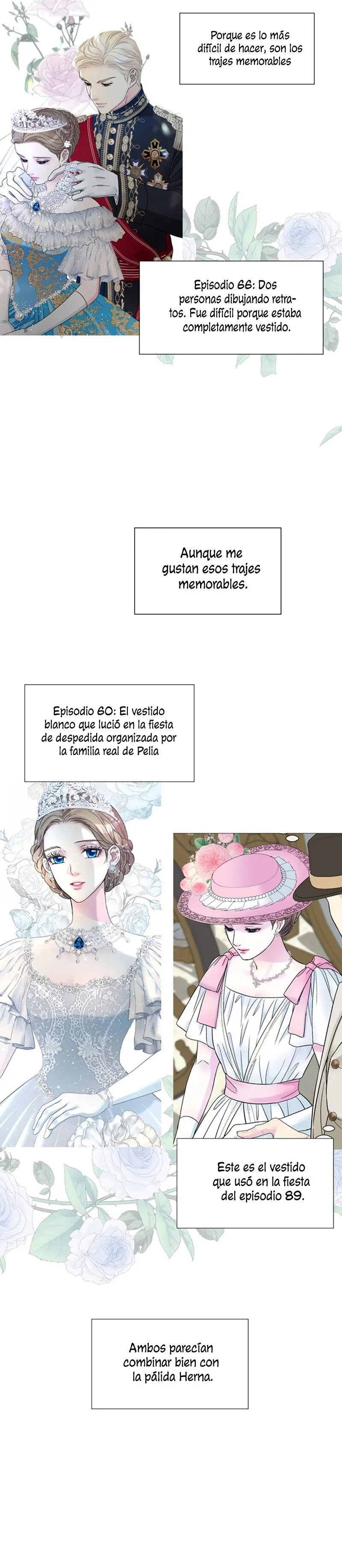 El Príncipe Problemático Capitulo 123.5 página 16