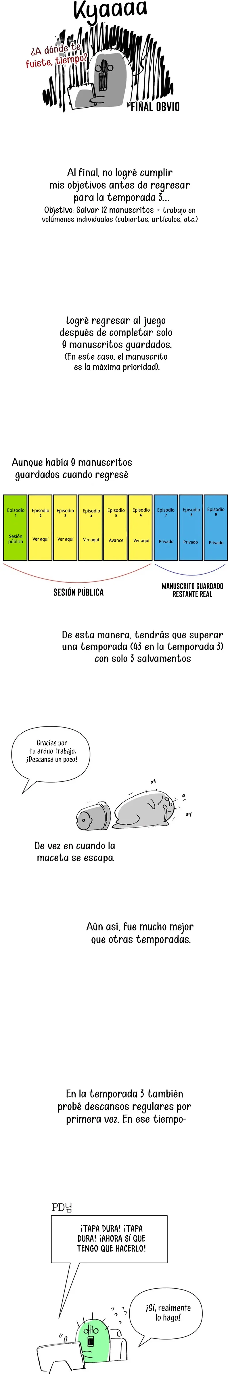 El Príncipe Problemático Capitulo 123.5 página 5