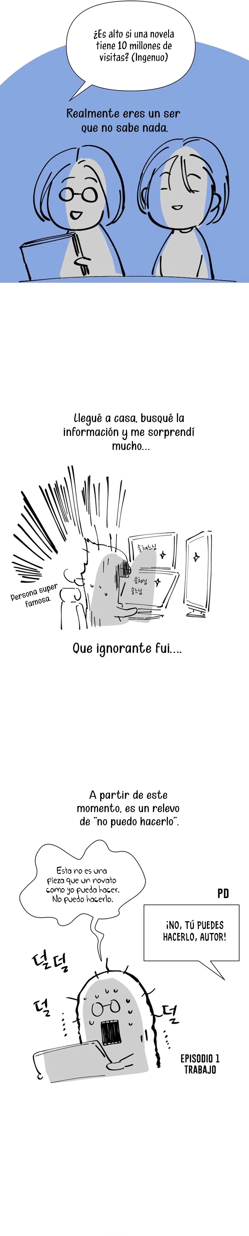 El Príncipe Problemático Capitulo 123.5 página 9