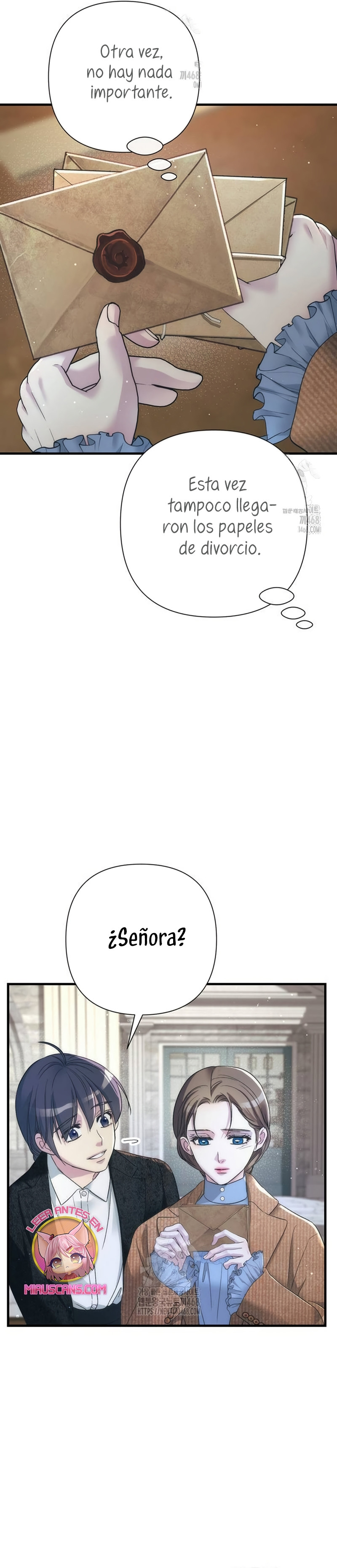 El Príncipe Problemático Capitulo 123 página 11
