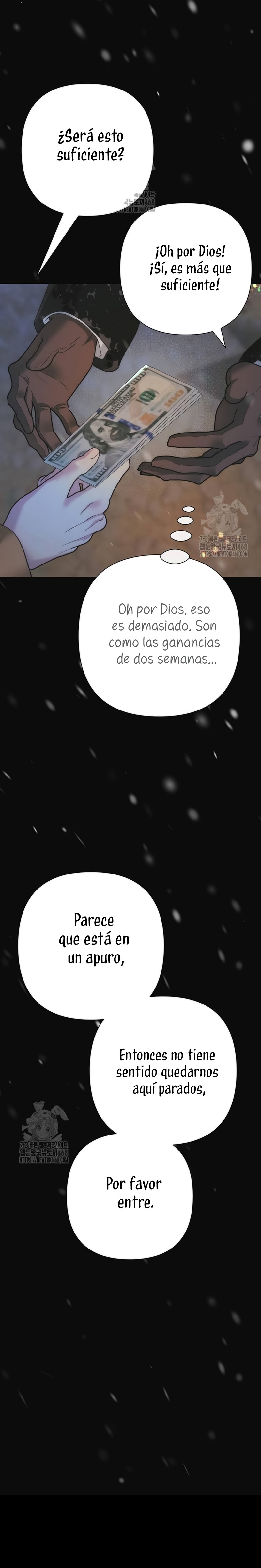 El Príncipe Problemático Capitulo 123 página 17