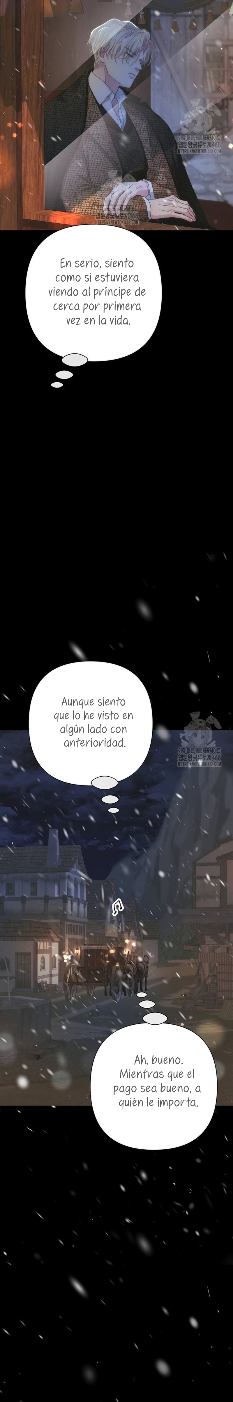 El Príncipe Problemático Capitulo 123 página 19