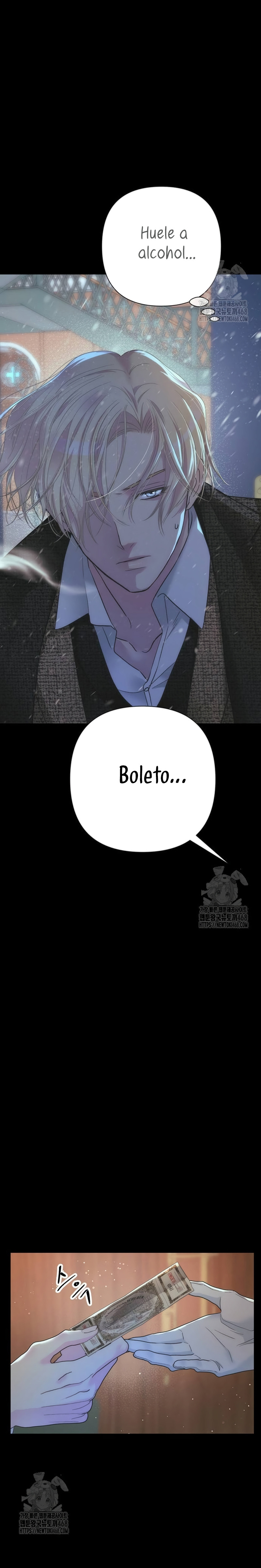 El Príncipe Problemático Capitulo 123 página 2