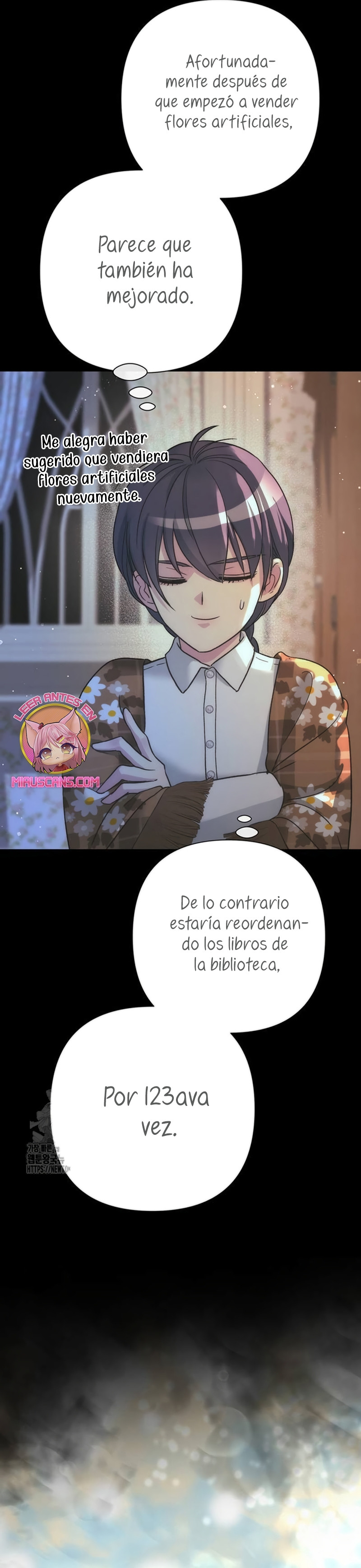 El Príncipe Problemático Capitulo 123 página 25